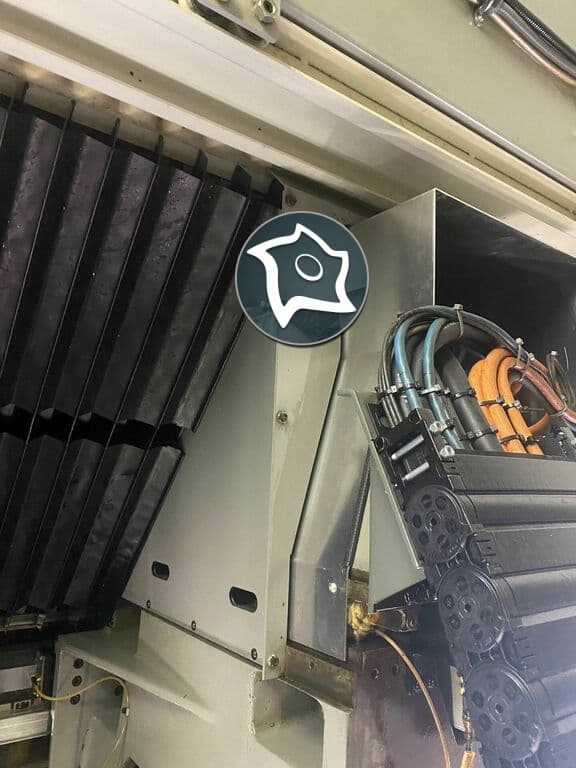 Вертикально-фрезерный станок с ЧПУ DMG DECKEL MAHO DMC 64 V linear -ID15532