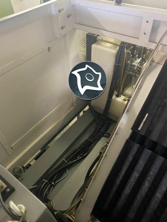 Вертикально-фрезерный станок с ЧПУ DMG DECKEL MAHO DMC 64 V linear -ID15532