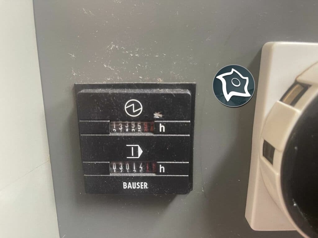 Вертикально-фрезерный станок с ЧПУ DMG DECKEL MAHO DMC 64 V linear -ID15532