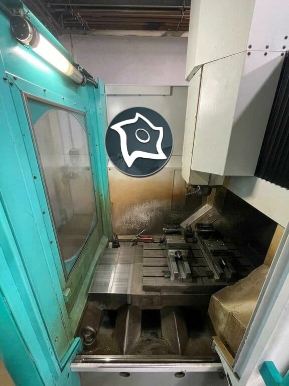 Вертикально-фрезерный станок с ЧПУ DMG DECKEL MAHO DMC 70 V-ID16094