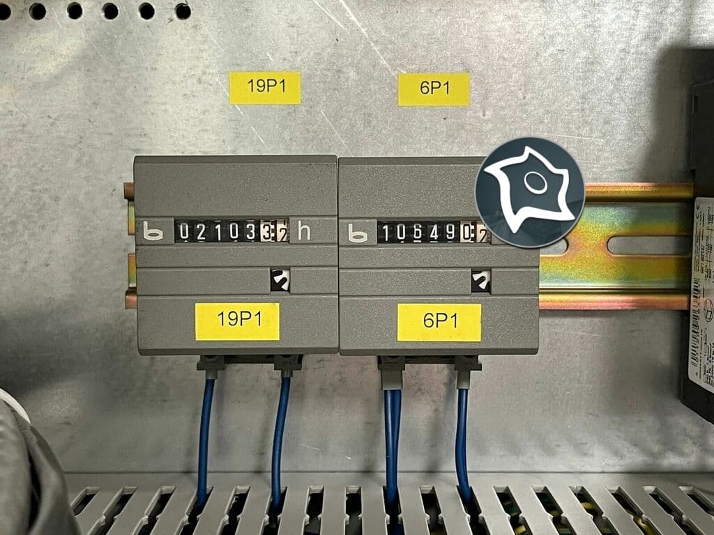 Вертикально-фрезерный станок с ЧПУ DMG DECKEL MAHO DMU 50 T-ID15443