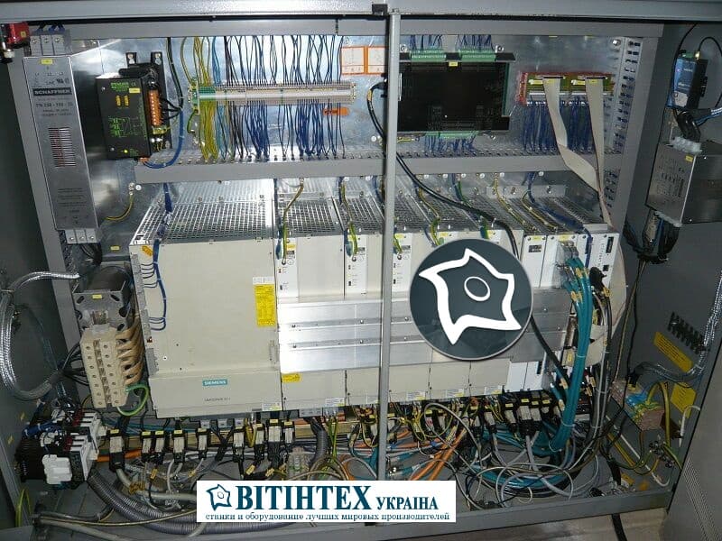 Вертикально-фрезерный станок с ЧПУ DMG Deckel Maho DMU 70 eVolution-ID16198