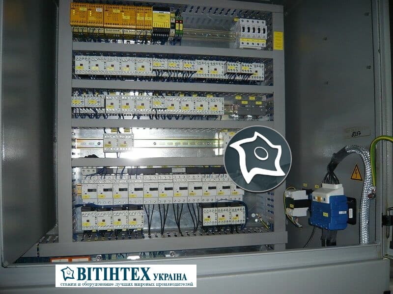 Вертикально-фрезерный станок с ЧПУ DMG Deckel Maho DMU 70 eVolution-ID16198