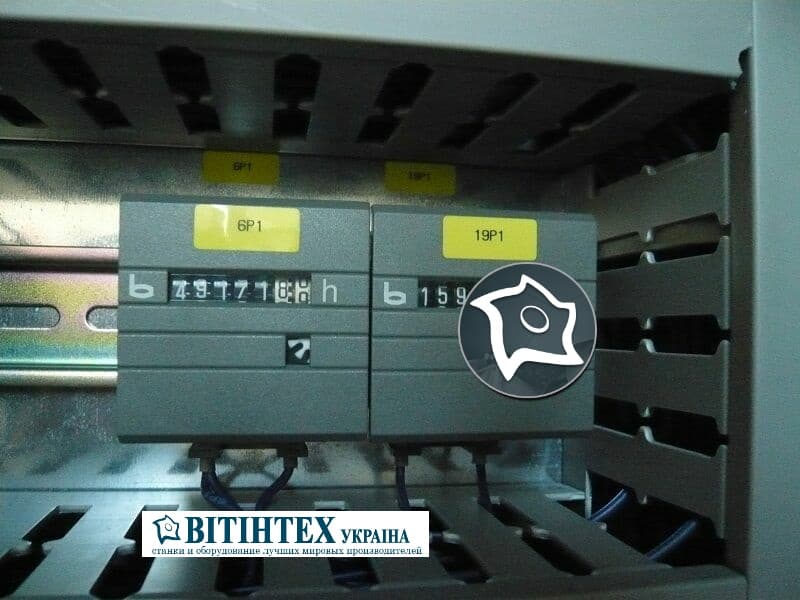 Вертикально-фрезерный станок с ЧПУ DMG Deckel Maho DMU 70 eVolution-ID16198