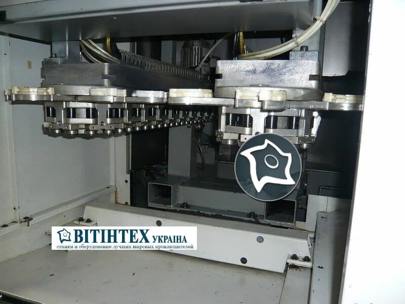 Вертикально-фрезерный станок с ЧПУ DMG Deckel Maho DMU 70 eVolution-ID16198