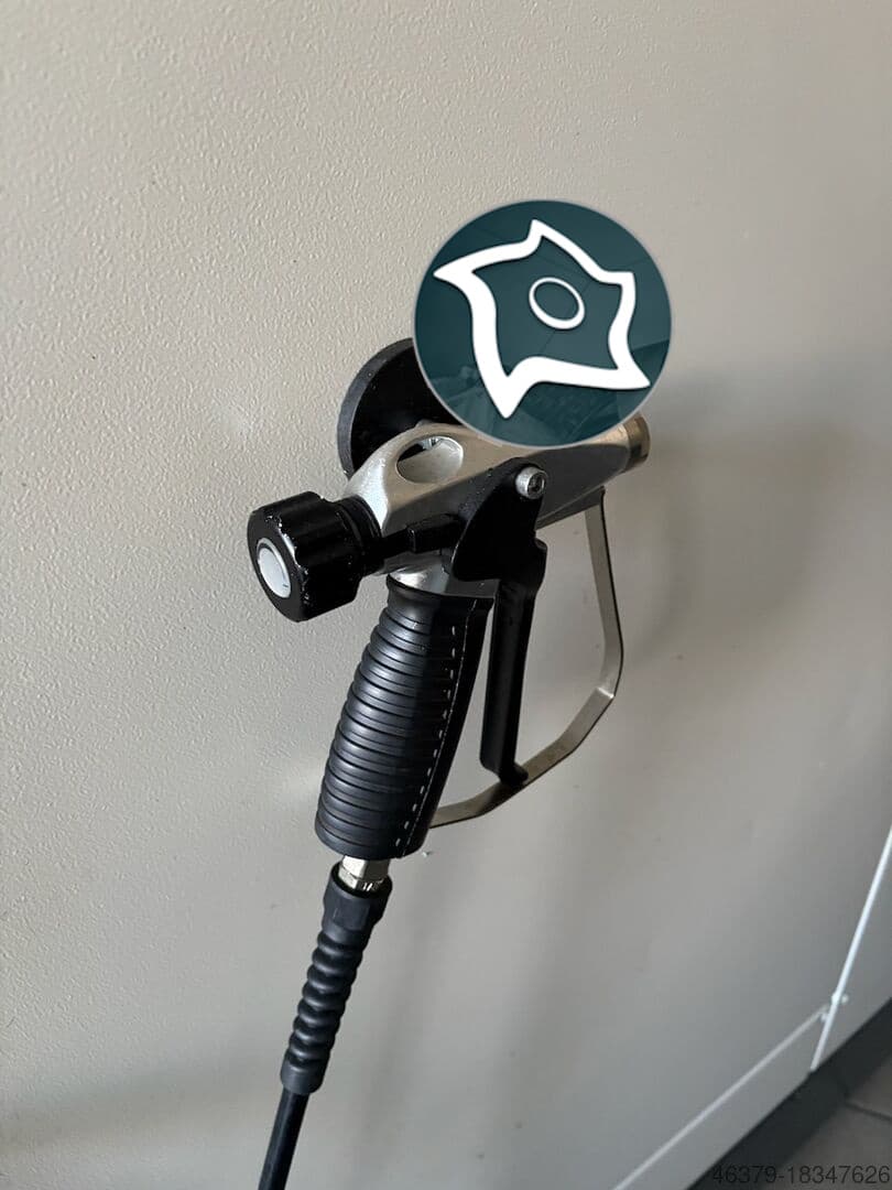 Вертикально-фрезерный станок с ЧПУ DMG MORI CMX 600 V-ID16984