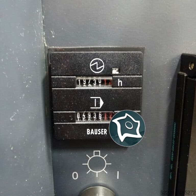 Вертикально-фрезерный станок с ЧПУ DMG MORI DMC 1035 V Ecoline-ID16741