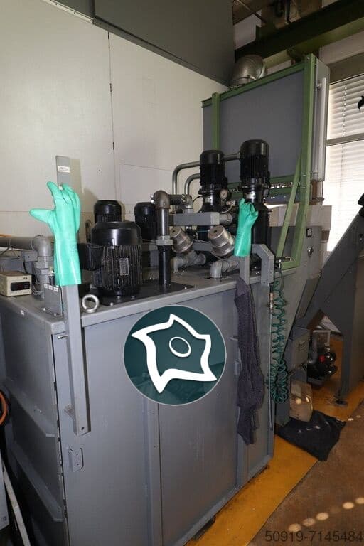 Вертикально-фрезерный станок с ЧПУ DMG MORI DMC 165 V linear-ID16812