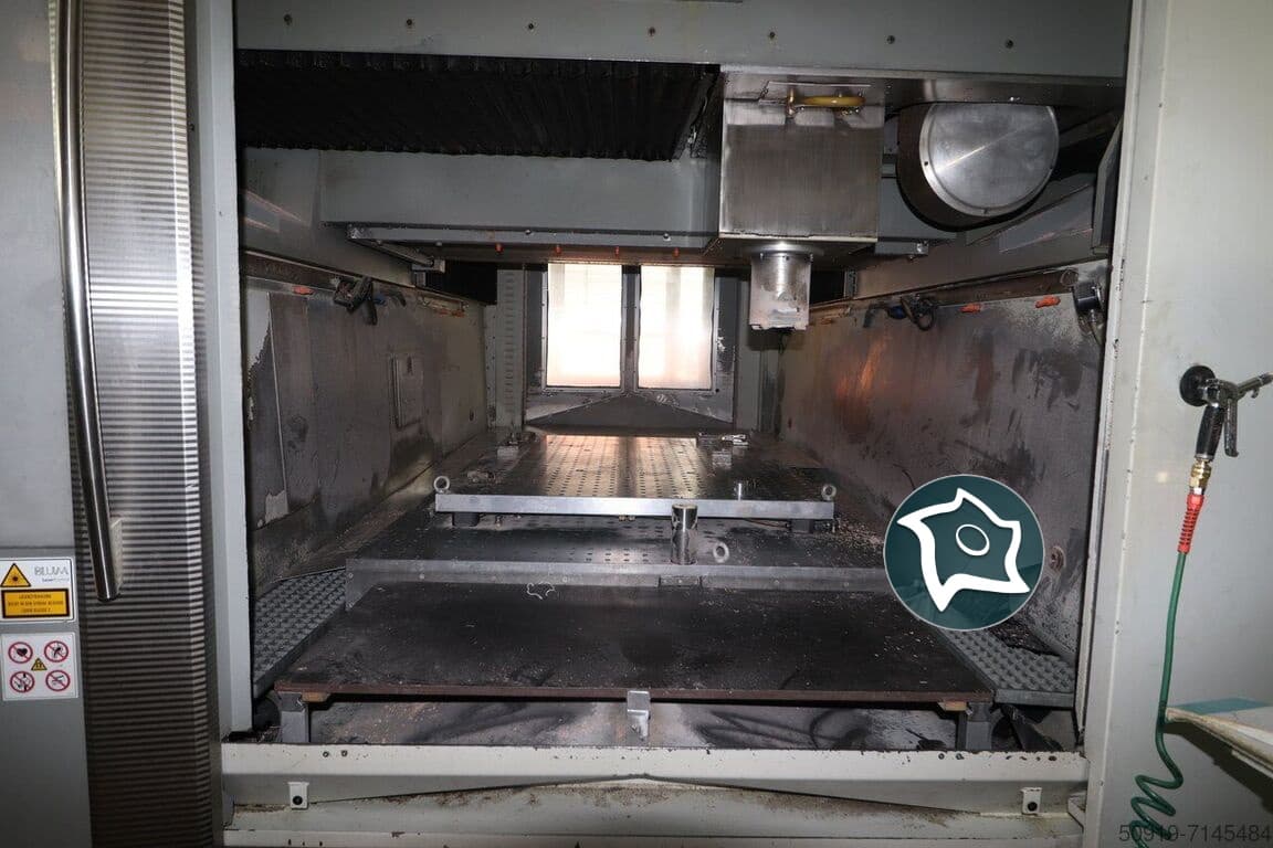 Вертикально-фрезерный станок с ЧПУ DMG MORI DMC 165 V linear-ID16812