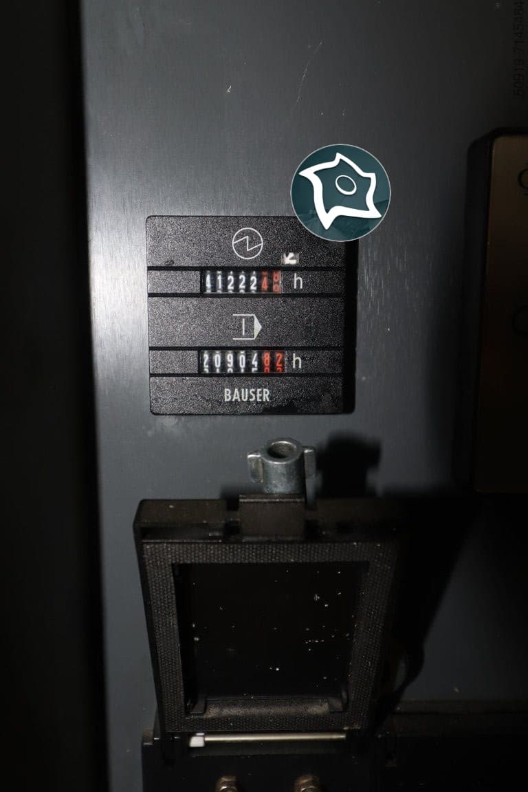 Вертикально-фрезерный станок с ЧПУ DMG MORI DMC 165 V linear-ID16812