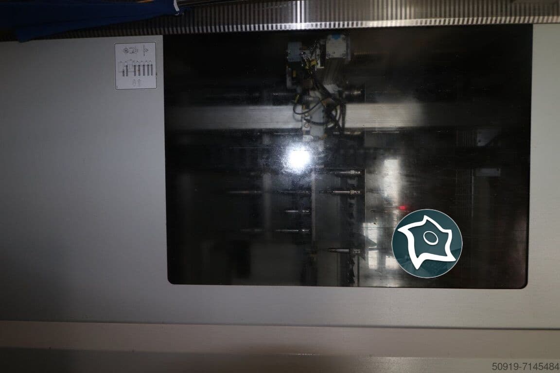 Вертикально-фрезерный станок с ЧПУ DMG MORI DMC 165 V linear-ID16812