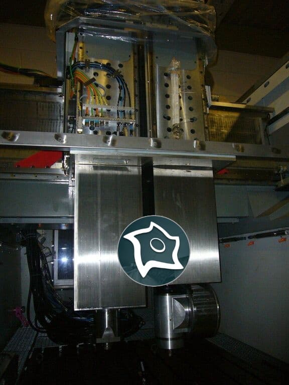 Вертикально-фрезерный станок с ЧПУ DMG MORI DMC 165 V linear-ID16812