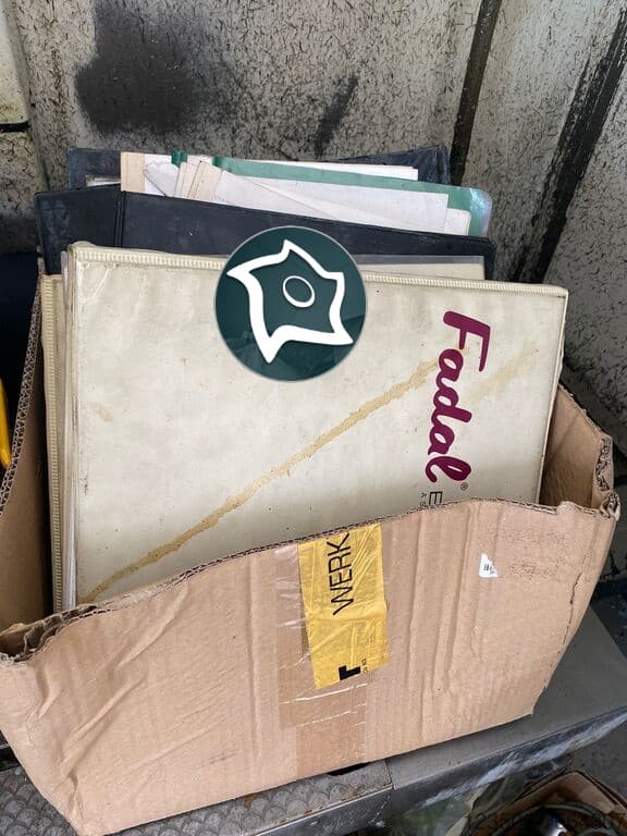 Вертикально-фрезерный станок с ЧПУ FADAL VMC 15-ID16840