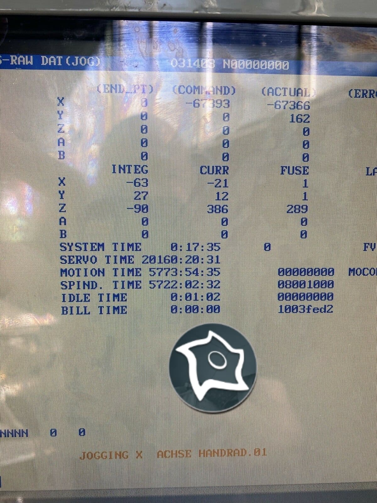 Вертикально-фрезерный станок с ЧПУ HAAS MINIMILL HE-ID15600