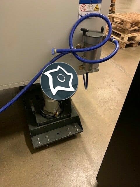 Вертикально-фрезерный станок с ЧПУ HAAS TM 3P-ID14562