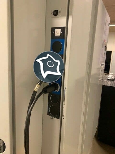 Вертикально-фрезерный станок с ЧПУ HAAS TM 3P-ID14562