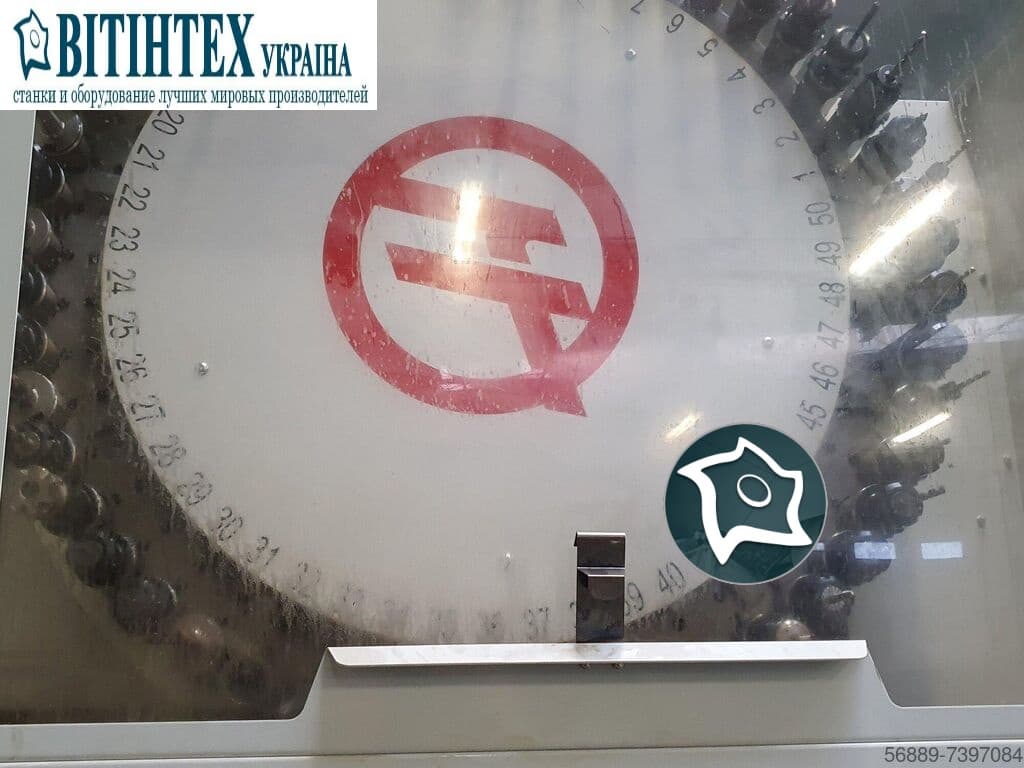 Вертикально-фрезерный станок с ЧПУ HAAS UMC 1000-ID16752