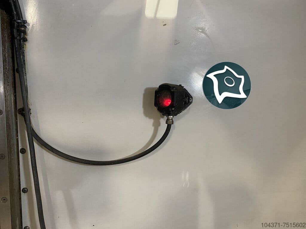 Вертикально-фрезерный станок с ЧПУ HAAS VF-3 SSHE -ID16809