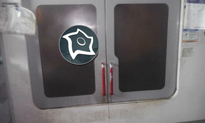 Вертикально-фрезерный станок с ЧПУ HAAS VF 4 DHE-ID15821