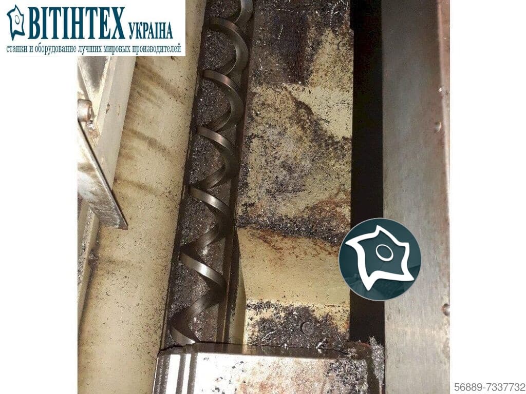 Вертикально-фрезерный станок с ЧПУ HAAS VF-4 DHE-ID16788