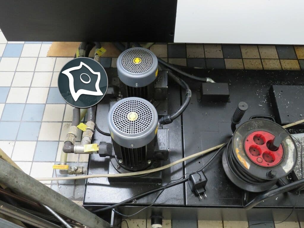 Вертикально-фрезерный станок с ЧПУ Hartford MVP-1060-ID15285