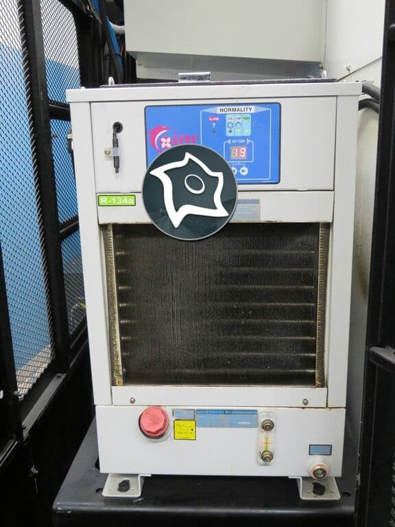 Вертикально-фрезерный станок с ЧПУ Hartford MVP-1060-ID15285