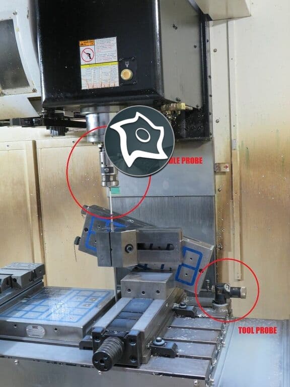 Вертикально-фрезерный станок с ЧПУ Hartford MVP-1060-ID15285