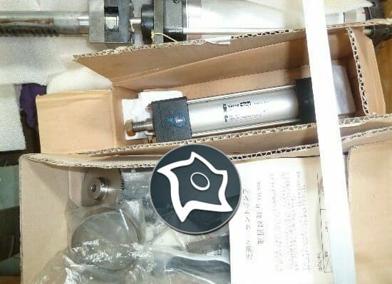 Вертикально-фрезерный станок с ЧПУ KIWA Palettenmaster 4-ID13282