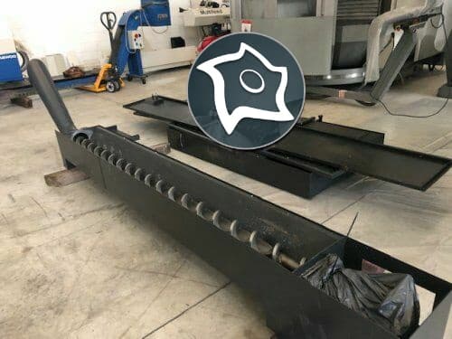 Вертикально-фрезерный станок с ЧПУ LEADWELL V-50L-ID16610