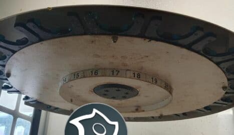 Вертикально-фрезерный станок с ЧПУ Macro Micro Tech Compac 500-ID16551