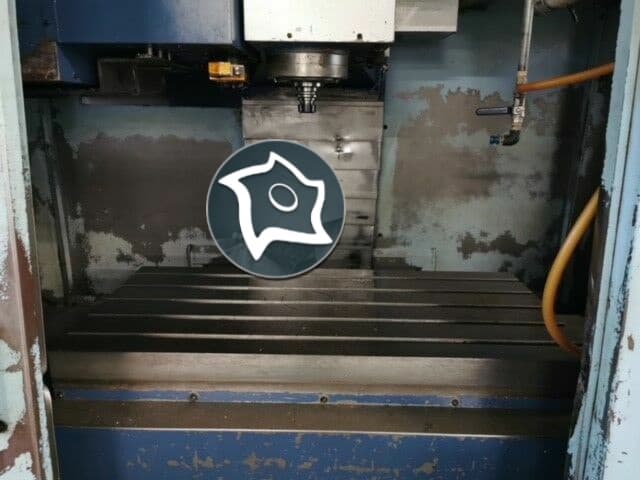 Вертикально-фрезерный станок с ЧПУ MATSUURA V PLUS 800-ID15613