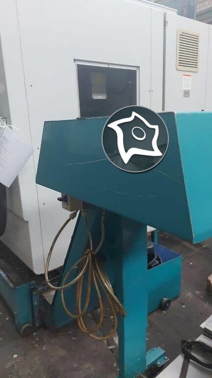 Вертикально-фрезерный станок с ЧПУ MAZAK VTC 30 C-ID15801