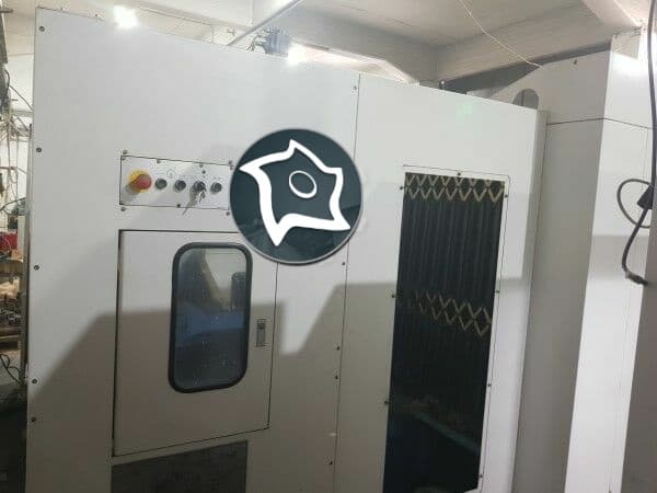 Вертикально-фрезерный станок с ЧПУ Mazak VTC 300 C-ID15746