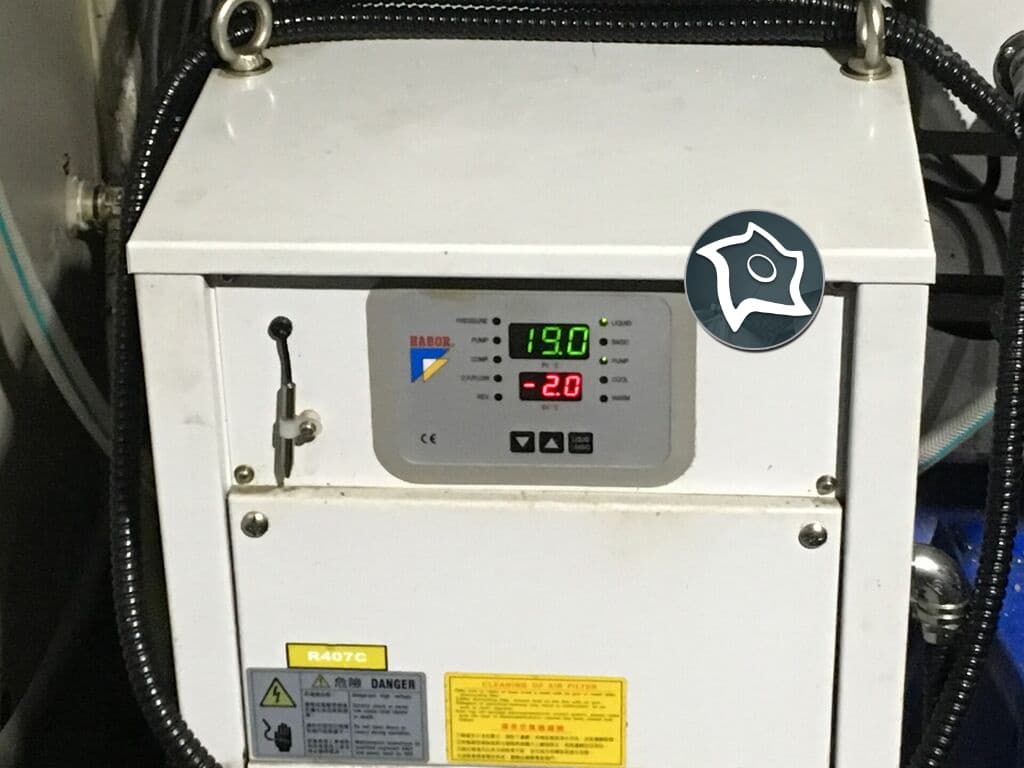 Вертикально-фрезерный станок с ЧПУ MICROMILL VMC 1300-ID15627