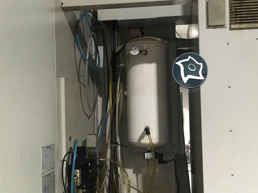 Вертикально-фрезерный станок с ЧПУ MICROMILL VMC 1300-ID15627