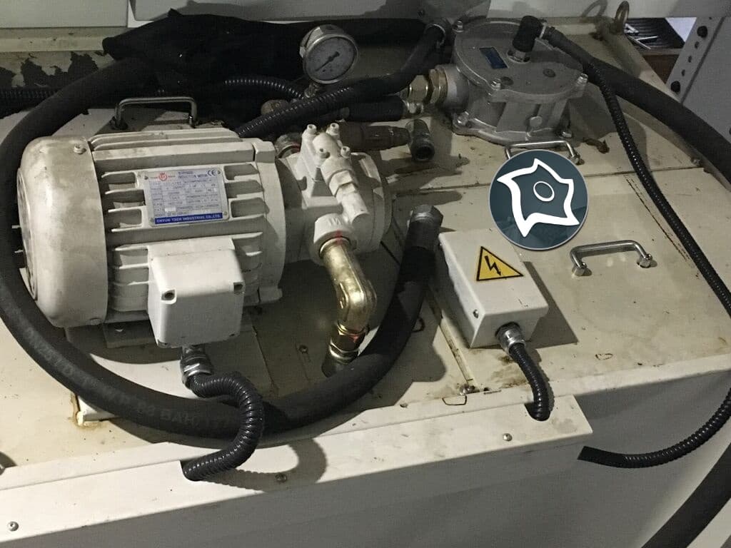 Вертикально-фрезерный станок с ЧПУ MICROMILL VMC 1300-ID15627