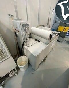 Вертикально-фрезерный станок с ЧПУ MIKRON HSM 600-ID15737