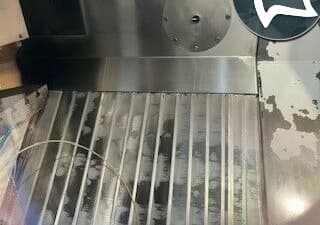 Вертикально-фрезерный станок с ЧПУ MIKRON HSM 600-ID15737