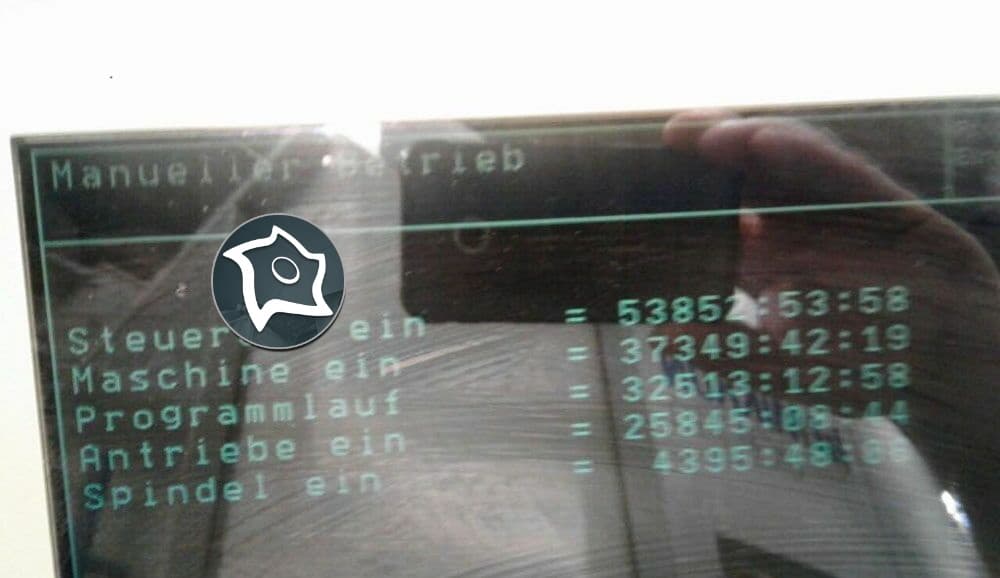 Вертикально-фрезерный станок с ЧПУ MIKRON UCP 710-ID15242