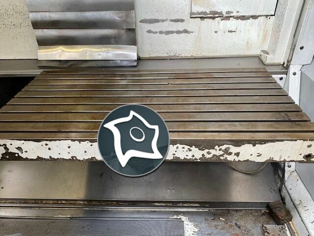 Вертикально-фрезерный станок с ЧПУ Mikron UM 710/900-ID15735