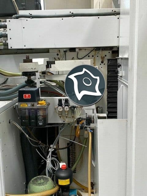 Вертикально-фрезерный станок с ЧПУ Mikron UM 710/900-ID15735