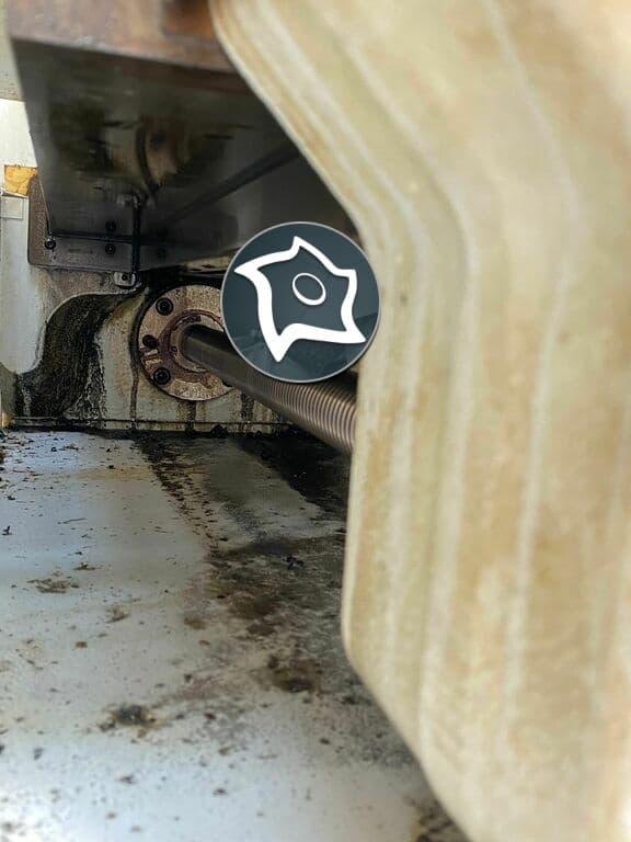 Вертикально-фрезерный станок с ЧПУ Mikron UM 710/900-ID15735