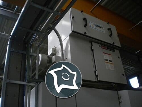 Вертикально-фрезерный станок с ЧПУ Mikron VCP 1000-ID14704