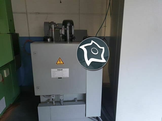 Вертикально-фрезерный станок с ЧПУ Mikron VCP 1000-ID15892