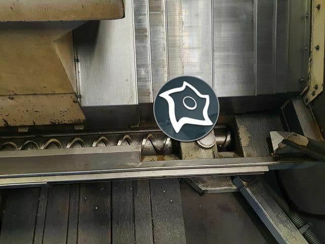 Вертикально-фрезерный станок с ЧПУ Mikron VCP 1000-ID15892