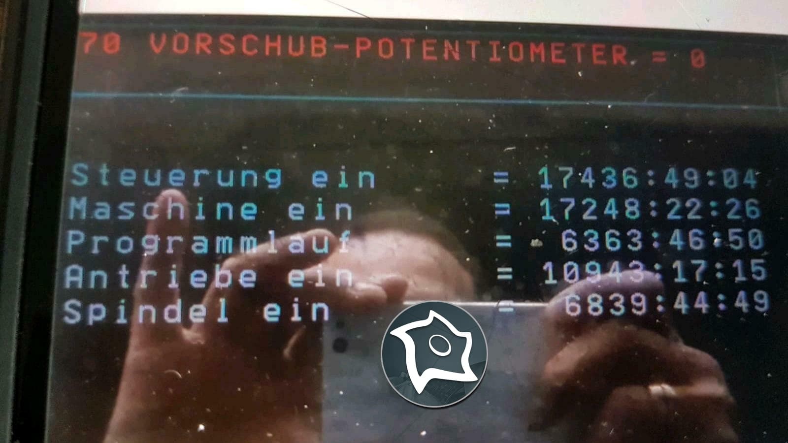 Вертикально-фрезерный станок с ЧПУ Mikron VCP 600-ID15765