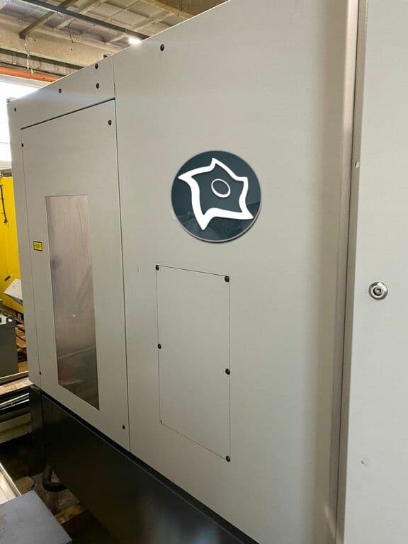 Вертикально-фрезерный станок с ЧПУ Mikron VCP 710-ID14837