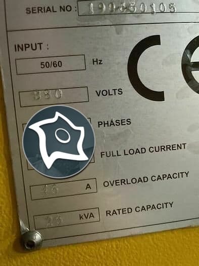 Вертикально-фрезерный станок с ЧПУ OLYMPIC SEIKI S-650-ID15083