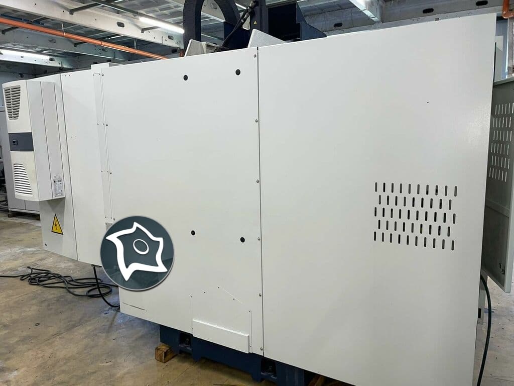 Вертикально-фрезерный станок с ЧПУ Spinner MVC 1100-ID15575