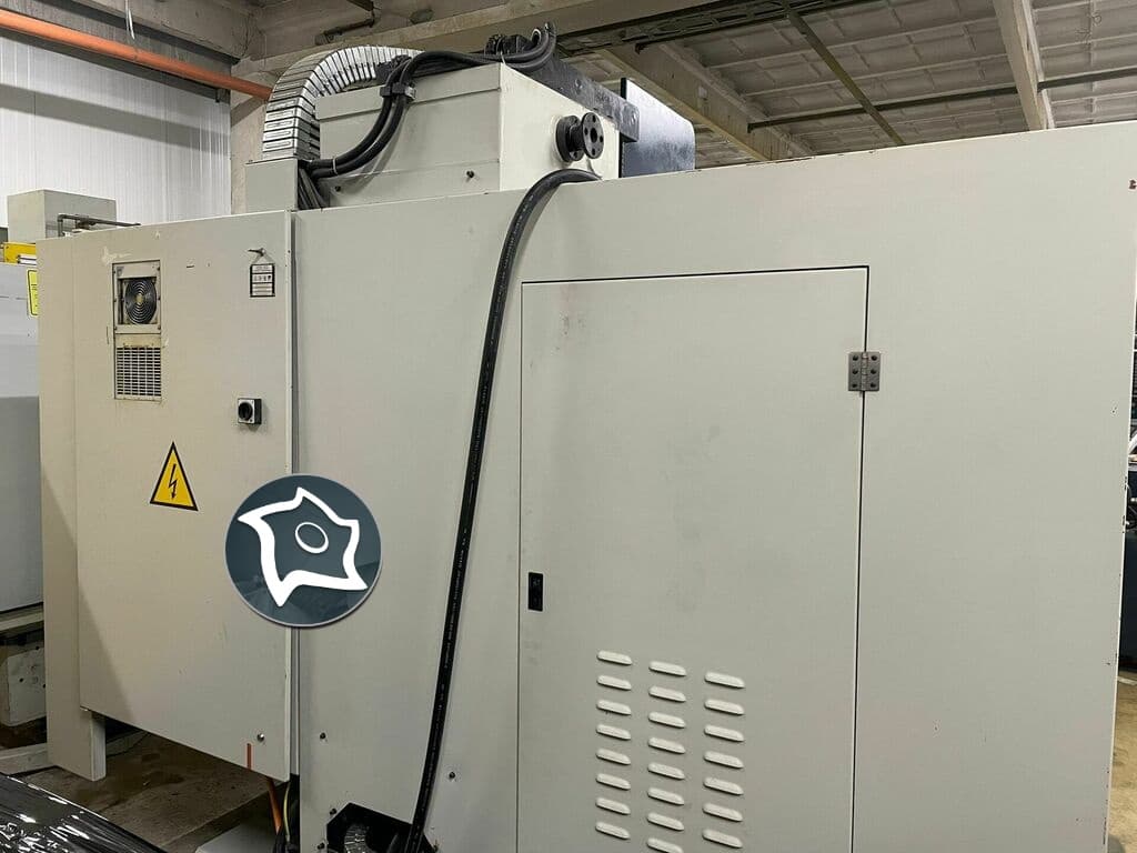 Вертикально-фрезерный станок с ЧПУ Spinner VC 1020-ID16316